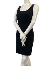 Charger l'image dans la galerie, Robe noire Christian Dior taille 36