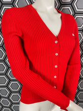 Charger l'image dans la galerie, Gilet Courrèges taille 38