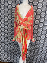 Charger l'image dans la galerie, Superbe haut Fontana Couture taille 42