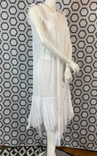 Charger l'image dans la galerie, Superbe robe Jean Paul Gaultier et son crop top assorti taille 36