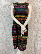 Charger l'image dans la galerie, Robe en velours Moschino taille 42