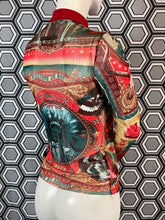 Charger l'image dans la galerie, Chemise Jean Paul Gaultier taille 34