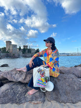 Charger l'image dans la galerie, Chemisier long Gianfranco Ferre taille 38