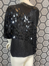 Charger l'image dans la galerie, Haut Oleg Cassini taille 38