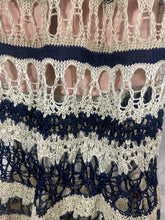 Charger l'image dans la galerie, Exceptionnelle et iconique robe Jean Paul Gaultier taille 36