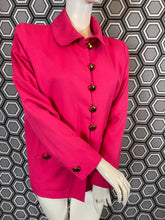 Charger l'image dans la galerie, Incroyable veste Yves Saint Laurent rive gauche taille 38