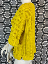 Charger l'image dans la galerie, Pull en coton Burberry taille 38