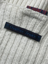 Charger l'image dans la galerie, Pull Jean-Paul Gaultier taille 38