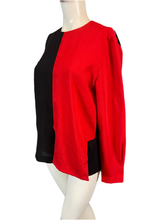 Charger l'image dans la galerie, Blouse vintage Pierre Cardin taille 40