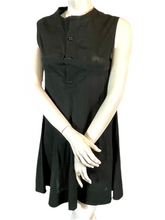 Charger l'image dans la galerie, Mini-robe Yohji Yamamoto taille 38