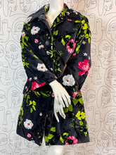 Charger l'image dans la galerie, Incroyable manteau kenzo en velours taille 36