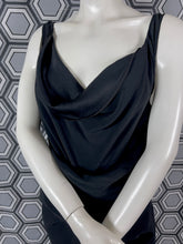 Charger l'image dans la galerie, Superbe robe noire Rick Owens taille 38