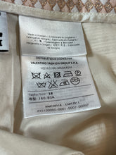 Charger l'image dans la galerie, Pantalon rose et lurex métallisé neuf Missoni taille 40