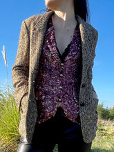 Charger l'image dans la galerie, Veste en tweed Yves Saint Laurent rive gauche taille 38