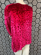 Charger l'image dans la galerie, Superbe Haut Yves Saint Laurent rive gauche taille 44