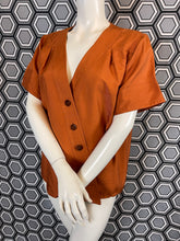 Charger l'image dans la galerie, Haut Yves Saint Laurent rive gauche taille 38