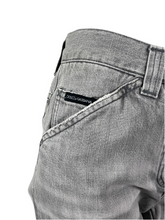 Charger l'image dans la galerie, Jeans gris clair Dolce & Gabbana taille 34