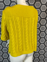 Charger l'image dans la galerie, Pull en coton Burberry taille 38