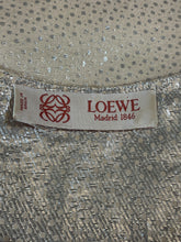 Charger l'image dans la galerie, Haut scintillant Loewe taille 38