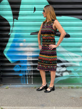 Charger l'image dans la galerie, Robe en velours Moschino taille 42