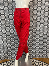 Charger l'image dans la galerie, Pantalon velours ras Isabel Marant taille 38