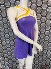 Charger l'image dans la galerie, Haut en éponge Pierre Cardin taille 38