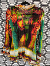 Charger l'image dans la galerie, Superbe veste en mesh Jean-Paul Gaultier taille 42
