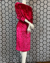 Charger l'image dans la galerie, Jupe en velours Yves Saint Laurent rive gauche taille 44