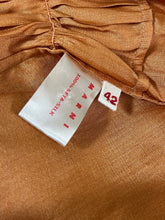 Charger l'image dans la galerie, Haut Marni en soie taille 38