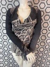 Charger l'image dans la galerie, Haut en soie Rick Owens taille 36