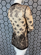 Charger l'image dans la galerie, Haut en mesh Jean Paul Gaultier taille 38