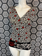 Charger l'image dans la galerie, Haut Jean Paul Gaultier maille taille 38