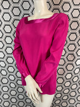 Charger l'image dans la galerie, Haut Yves Saint Laurent rive gauche