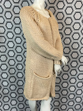 Charger l'image dans la galerie, Veste en maille épaisse Acne taille 38