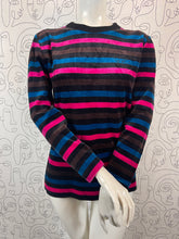 Charger l'image dans la galerie, Sweat velours Yves Saint Laurent taille 38