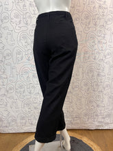 Charger l'image dans la galerie, Pantalon noir Ann Demeulemeester taille 42 neuf