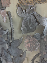 Charger l'image dans la galerie, Bomber Gai Mattiolo argenté taille 38