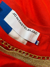 Charger l'image dans la galerie, Haut JC de Castelbajac taille 42