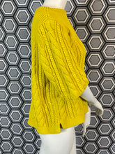 Charger l'image dans la galerie, Pull en coton Burberry taille 38