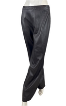Charger l'image dans la galerie, Pantalon en cuir Mugler taille 36