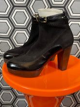 Charger l'image dans la galerie, Paire de chaussures Neuves Robert Clergerie pointure 5,5