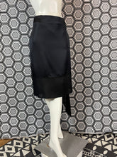 Charger l'image dans la galerie, Jupe asymétrique Céline taille 38