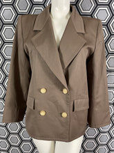 Charger l'image dans la galerie, Blazer Yves Saint Laurent taille 40