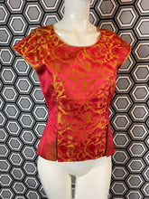 Charger l'image dans la galerie, Haut A la bonne renommée taille 36