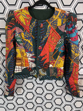 Charger l'image dans la galerie, Veste Hermès réversible taille 40