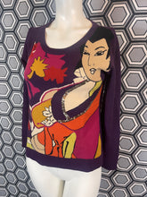 Charger l'image dans la galerie, Pull Kenzo taille 40