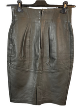 Charger l'image dans la galerie, Jupe Alaïa taille 34