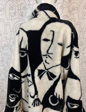 Charger l'image dans la galerie, Superbe et rare manteau Donny Brook taille 40
