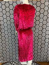 Charger l'image dans la galerie, Jupe en velours Yves Saint Laurent rive gauche taille 44