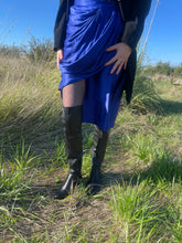 Charger l'image dans la galerie, Cuissardes Alaïa pointure 36